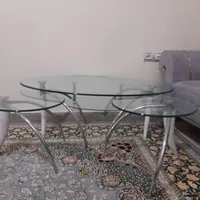 میزناهارخوری وعسلی