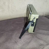 رادیو ارتشی دیجیتالی با گیرنده عالی|صوتی و تصویری|ملارد, |دیوار