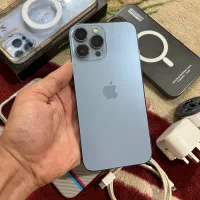 iphone 13 promax/256/ch/ایفون/اپل۱۳