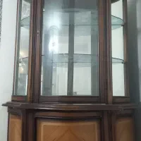 بوفه دو تیکه