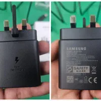 شارژر 45وات سامسونگ(اورجینال)