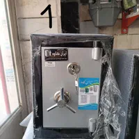گاوصندوق نسوز گاو صندوق مدل resistant|ابزارآلات|مشهد, وکیل‌آباد|دیوار