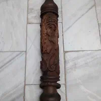 تنه قلیون