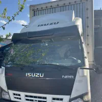 حمل بار درون شهری برون شهری  مسقف