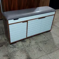 جاکفشی نیمکتی