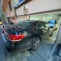 بنز E200 مدل 2014