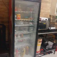 خریدار یخچال صنعتی فروش در تمام نقاط|عمدهفروشی|تهران, فردوسی|دیوار
