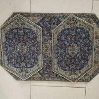 رومیزی ترمه