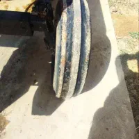 تراکتور تمیز مدل ۱۴۰۱تمیز|خودرو سنگین|آزادشهر, |دیوار