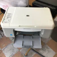 فروش دو عدد پرینتر جوهرافشان نیاز به سرویس