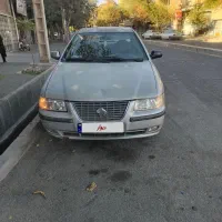 فروش سمند 82