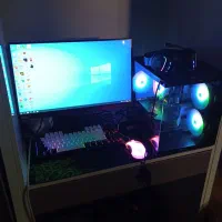 سیستم گیمینگ نو نو آکبند، زیره قیمت فروش فوری