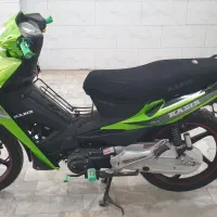 موتور|موتورسیکلت|مشهد, کشف|دیوار