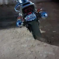 CB1300 مدل 2002|موتورسیکلت|تهران, گمرک|دیوار