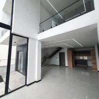 دوبلکس شهرکی/ویو جن گل/آم ل