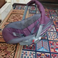 کریر دلیجان کریر نوزاد|کالسکه و لوازم جانبی|عباس‌آباد, |دیوار