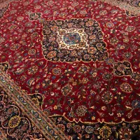فرش 9 متری کاشان|فرش|تهران, اختیاریه|دیوار