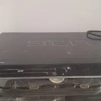 دستگاه سی دی قدیمی