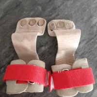 کفبند ژیمیناستیک روسی