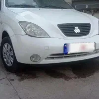 تیبا۲ هاچ بک فول کم کار در حد
