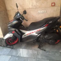 آیروکس کبیر ۱۷۰