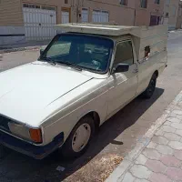 پیکان وانت 88فروش فوری
