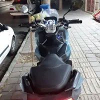 ADV 160 خشک|موتورسیکلت|خاوران, |دیوار