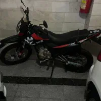 موتور کویر T2 مدل ۱۴۰۴|موتورسیکلت|تهران, اباذر|دیوار