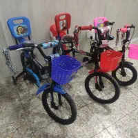 دوچرخه ۱۲و۱۶