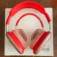 هدفون p9