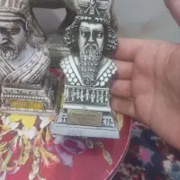 مجسمه|مجسمه، تندیس، ماکت|شیراز, شاهچراغ|دیوار