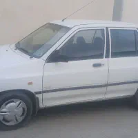 پراید|خودرو سواری و وانت|اراک, |دیوار