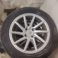 رینگ اسپورت وسن چرخشی