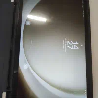 تبلت Galaxy tab a9 plus 5G