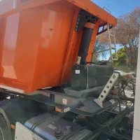 کمپرسی مارال شرکتی|خودرو سنگین|بافت, |دیوار