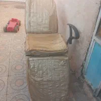 صندلی اصلاح