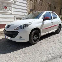 207 mc|خودرو سواری و وانت|دزفول, |دیوار