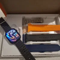 ساعت هوشمند سری ۱۰