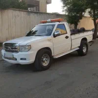 پادرا پلاس مدل 1400 نیسان یدکش چرخگیر