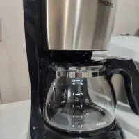قهوه ساز فیلیپس فیلتردار اصلی HD7457