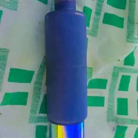 اگهی اگزوز ماشین ساینا