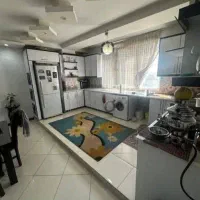 آپارتمان/۱۰۲متر/پارکینگ حصارک پایین اسلامشهربهرخ|فروش آپارتمان|اسلامشهر, شهرک سعیدیه|دیوار