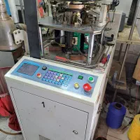 دستگاه کامپیوری جوراب بافی|ماشین‌آلات صنعتی|تهران, سنگلج (شاپور)|دیوار