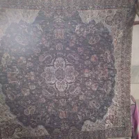 رومیز ۱در یک ترمه بت طراحی بی‌نظیر|پرده، رانر، رومیزی|اصفهان, هفتون|دیوار