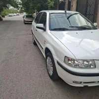 سمند lx ۹۹ تک برگ سند