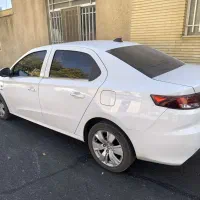 تارا اتوماتیک V4 سفید مدل ۱۴۰۳