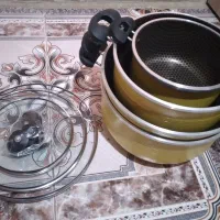 سرویس قابلمه تفلن نو نو