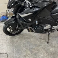 موتور سنگین بیکینگ gsx cb cbr|موتورسیکلت|تهران, پاسداران|دیوار