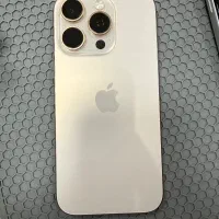 iPhone 16 pro 256|موبایل|نوشهر, |دیوار