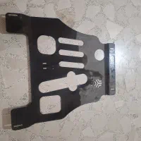 و سینی زیر موتور ساینا S